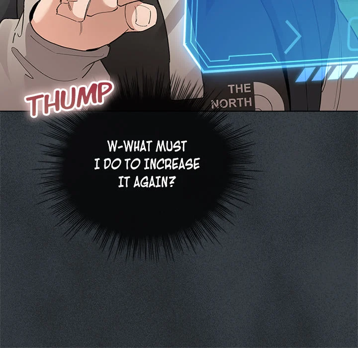 Making It in a Comic Book World chapter 3 page 20