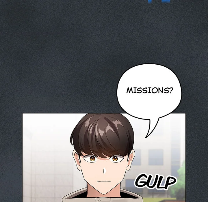 Making It in a Comic Book World chapter 3 page 24