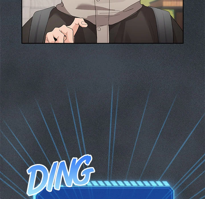 Making It in a Comic Book World chapter 3 page 25