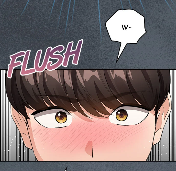 Making It in a Comic Book World chapter 3 page 27
