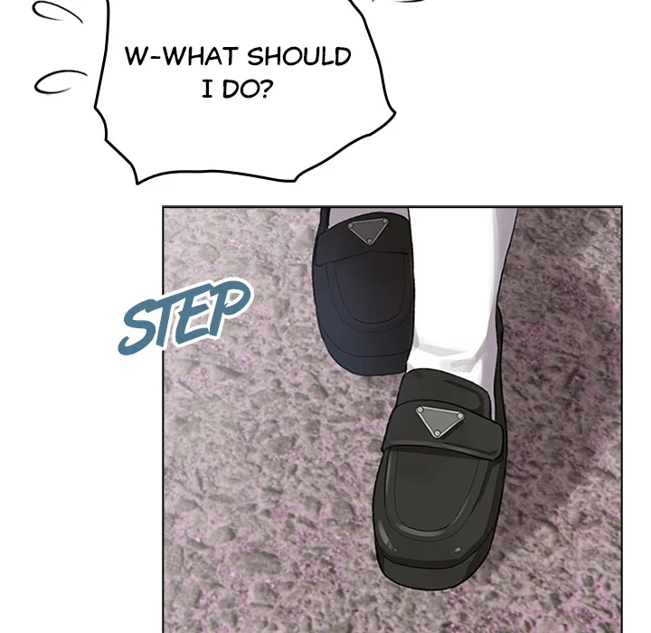 Making It in a Comic Book World chapter 3 page 32