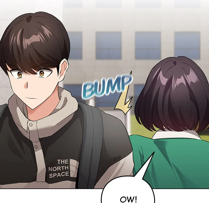Making It in a Comic Book World chapter 3 page 34