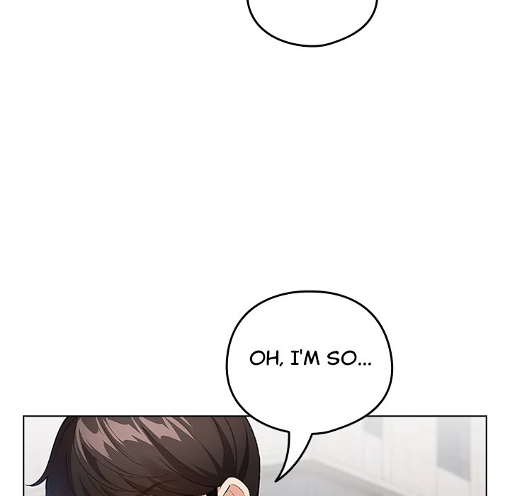 Making It in a Comic Book World chapter 3 page 35