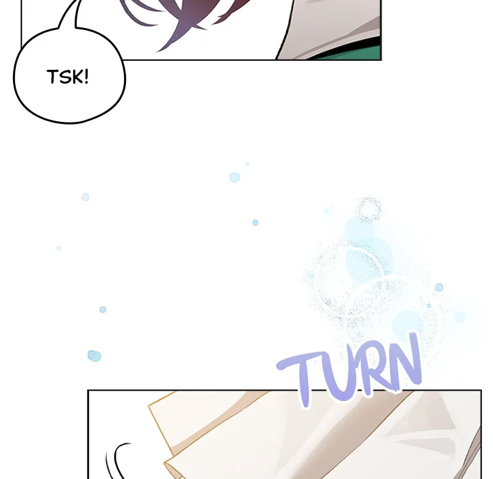 Making It in a Comic Book World chapter 3 page 38