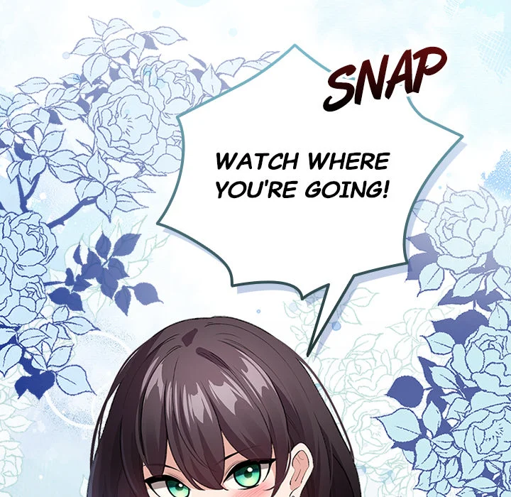 Making It in a Comic Book World chapter 3 page 40