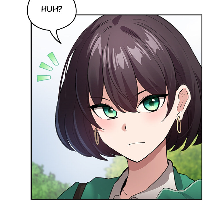 Making It in a Comic Book World chapter 3 page 44