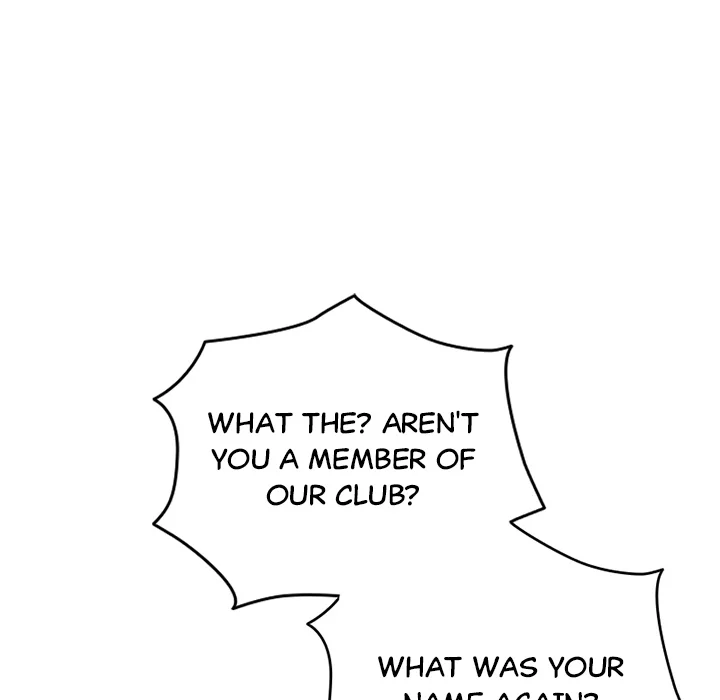 Making It in a Comic Book World chapter 3 page 45