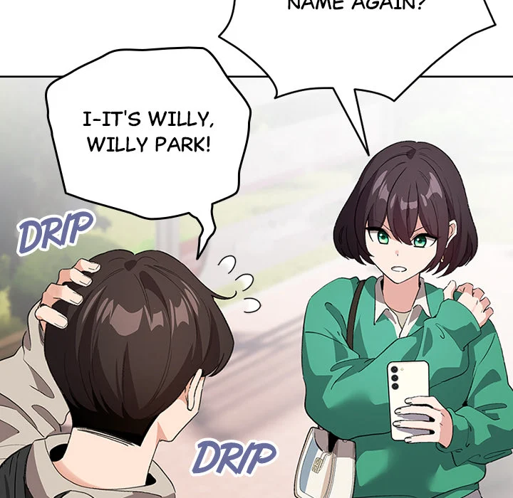 Making It in a Comic Book World chapter 3 page 46
