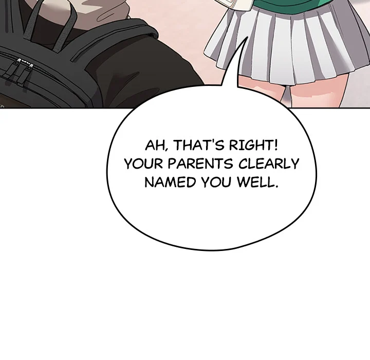 Making It in a Comic Book World chapter 3 page 47