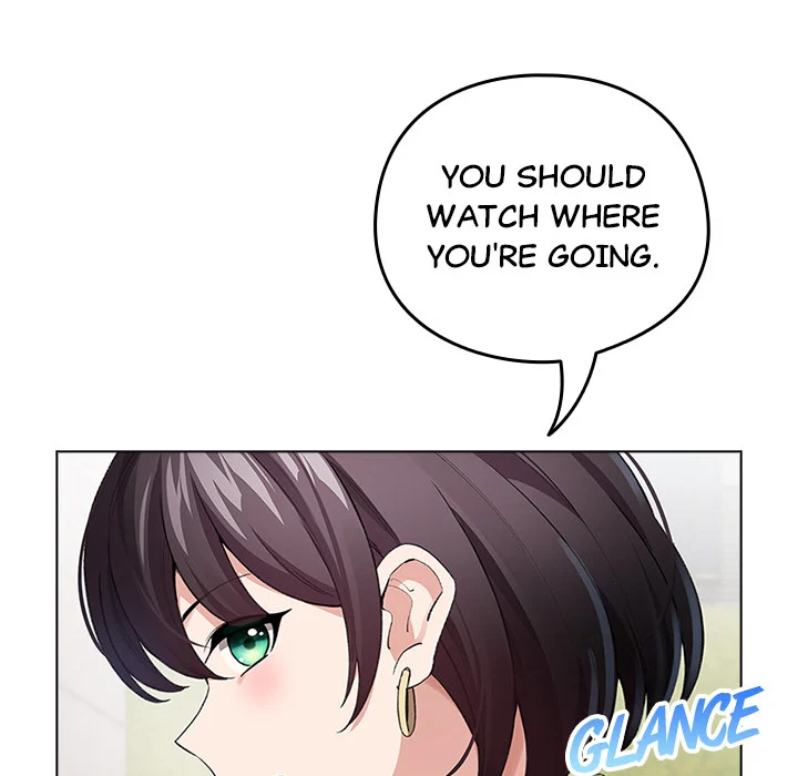 Making It in a Comic Book World chapter 3 page 48