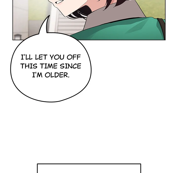 Making It in a Comic Book World chapter 3 page 49