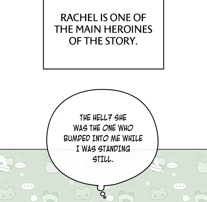 Making It in a Comic Book World chapter 3 page 50