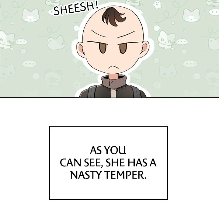 Making It in a Comic Book World chapter 3 page 51