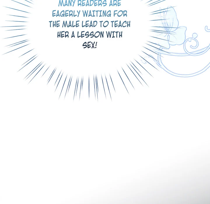 Making It in a Comic Book World chapter 3 page 56