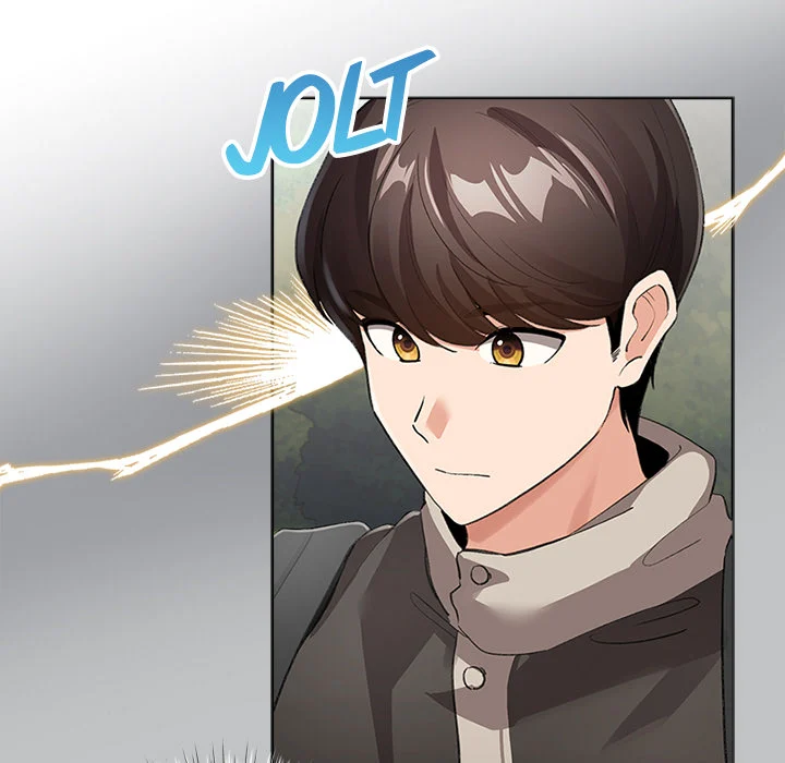 Making It in a Comic Book World chapter 3 page 57