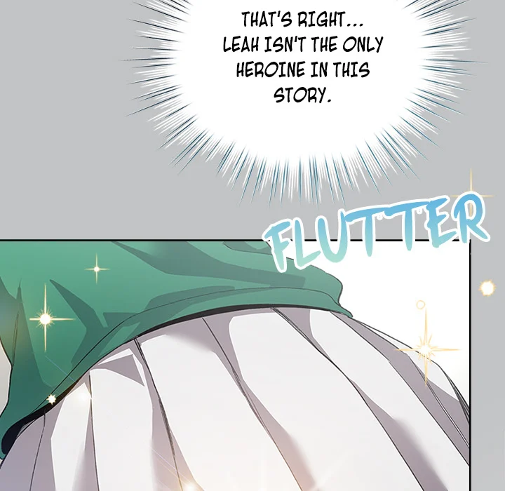 Making It in a Comic Book World chapter 3 page 59