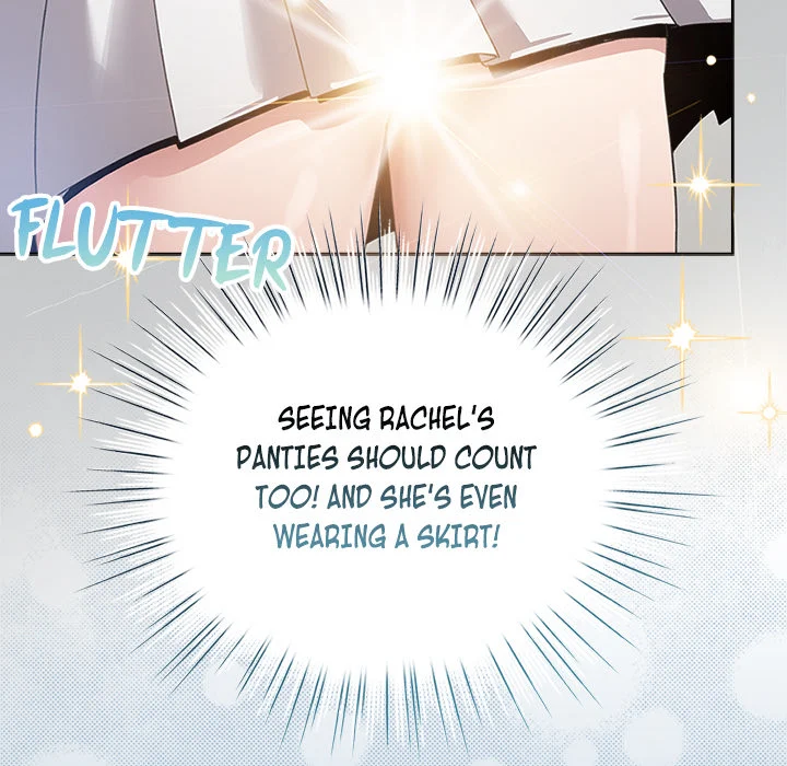 Making It in a Comic Book World chapter 3 page 60