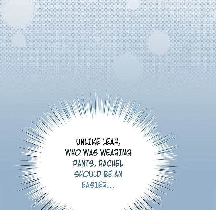 Making It in a Comic Book World chapter 3 page 61