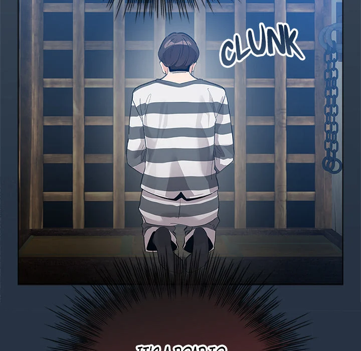 Making It in a Comic Book World chapter 3 page 66