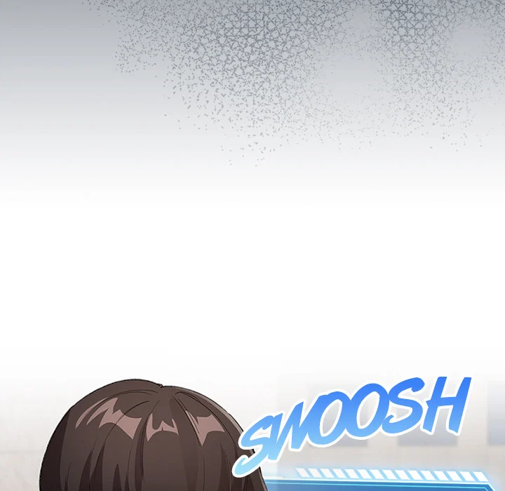 Making It in a Comic Book World chapter 3 page 68