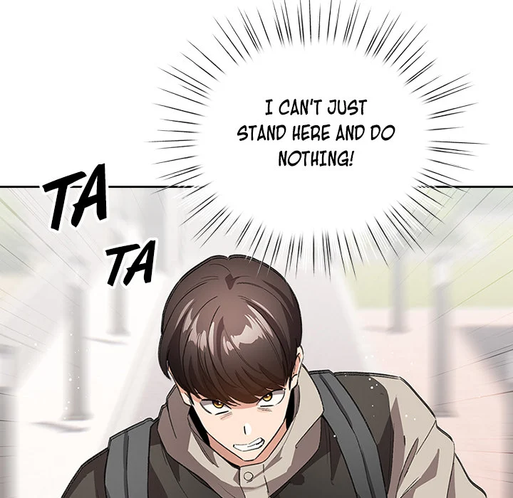 Making It in a Comic Book World chapter 3 page 70