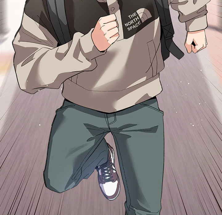 Making It in a Comic Book World chapter 3 page 71