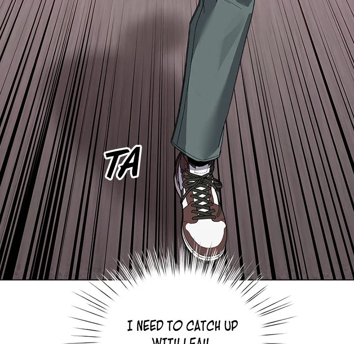 Making It in a Comic Book World chapter 3 page 72