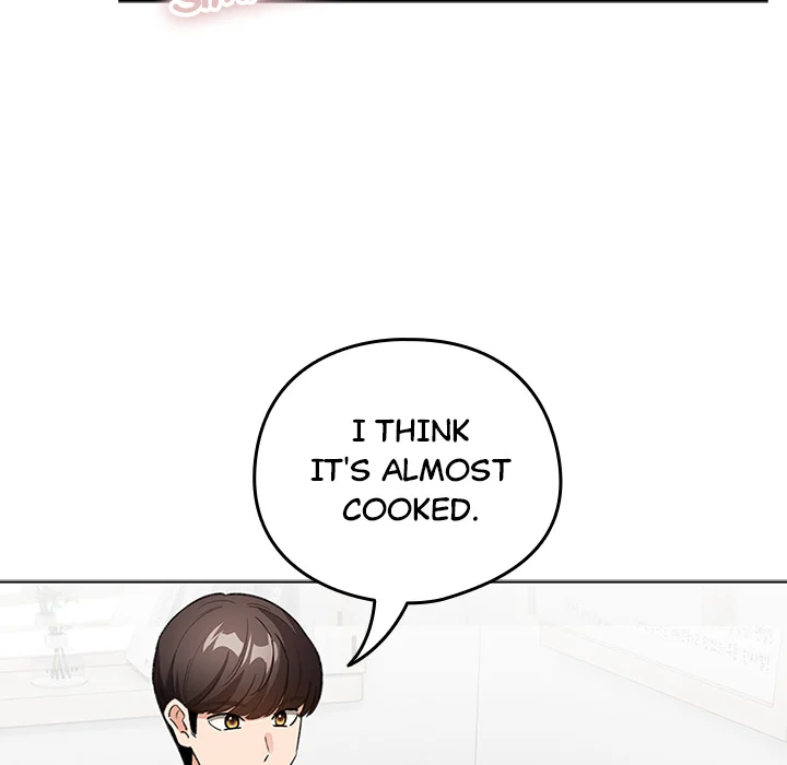 Making It in a Comic Book World chapter 3 page 78