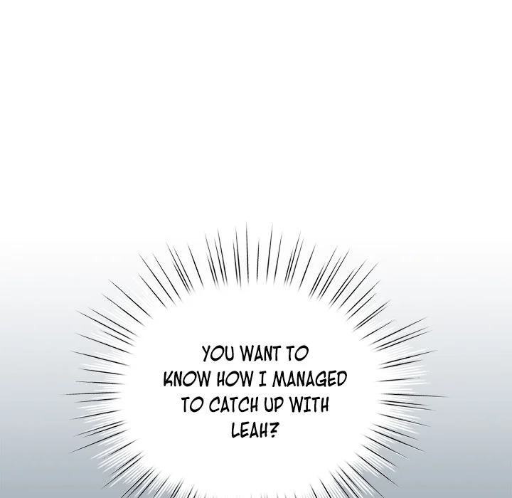 Making It in a Comic Book World chapter 3 page 80