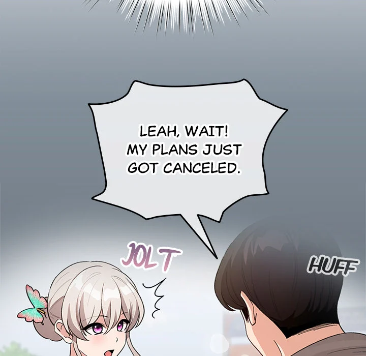 Making It in a Comic Book World chapter 3 page 81