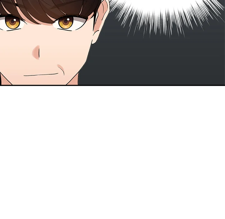 Making It in a Comic Book World chapter 3 page 83