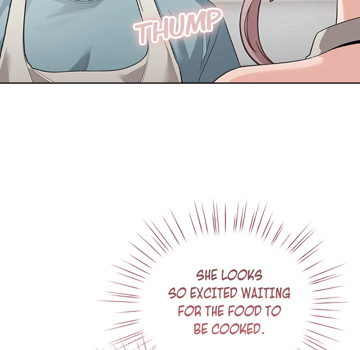 Making It in a Comic Book World chapter 3 page 85