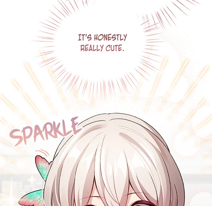 Making It in a Comic Book World chapter 3 page 86
