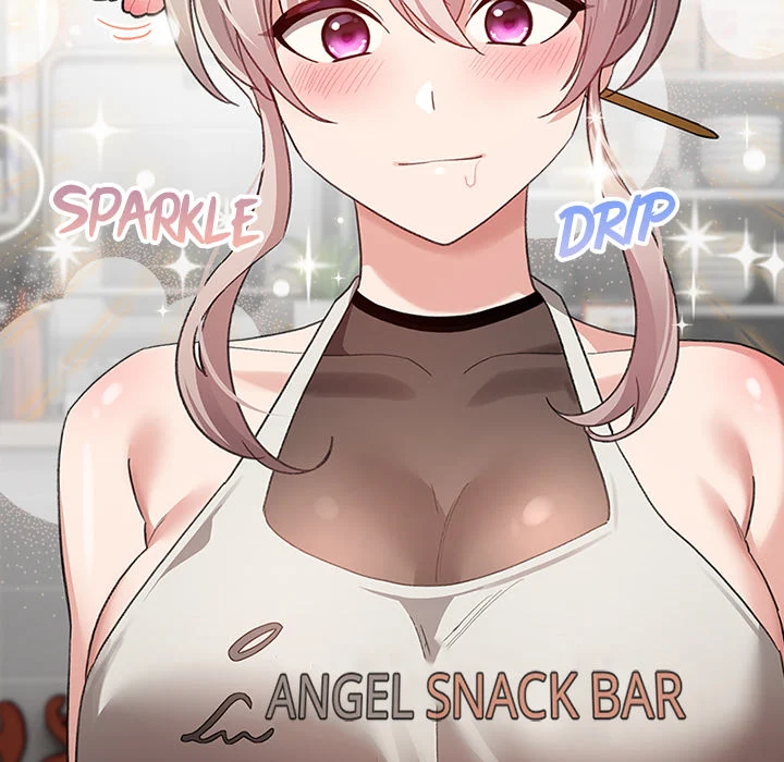 Making It in a Comic Book World chapter 3 page 87