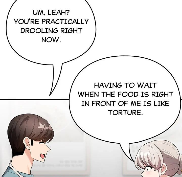 Making It in a Comic Book World chapter 3 page 89