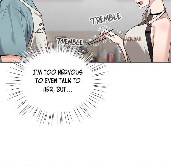 Making It in a Comic Book World chapter 3 page 90