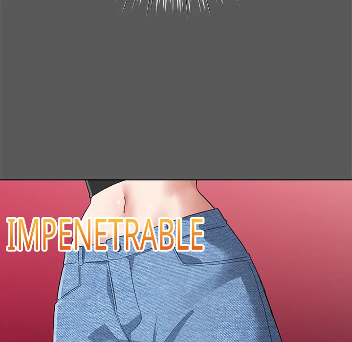 Making It in a Comic Book World chapter 3 page 99