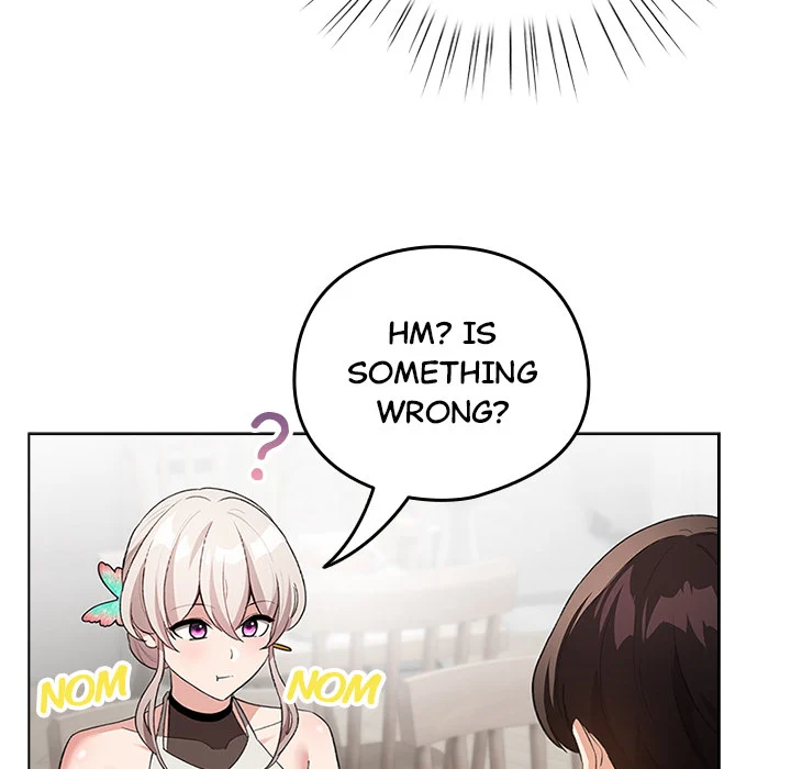 Making It in a Comic Book World chapter 3 page 105