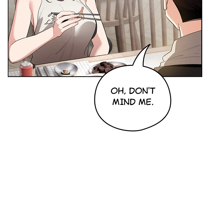 Making It in a Comic Book World chapter 3 page 106