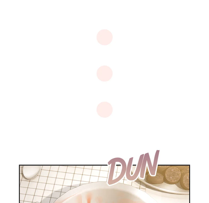 Making It in a Comic Book World chapter 3 page 107