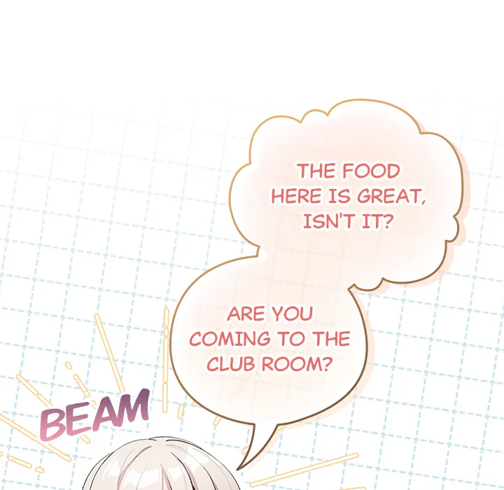 Making It in a Comic Book World chapter 3 page 111