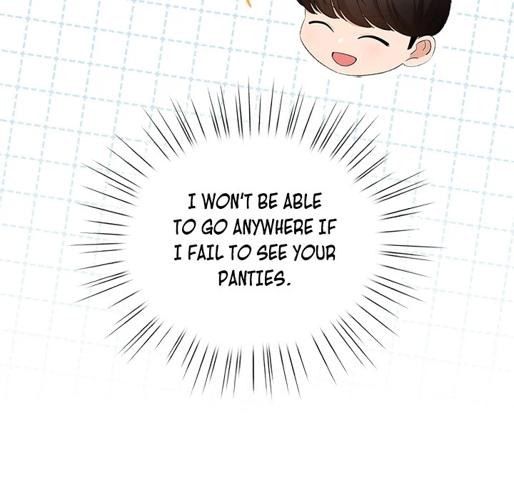 Making It in a Comic Book World chapter 3 page 113