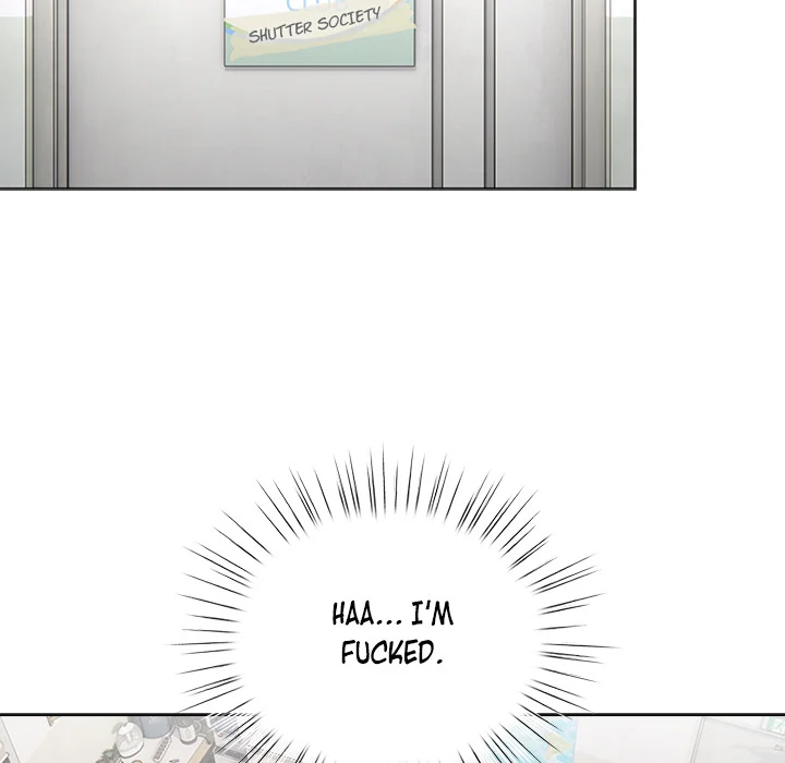 Making It in a Comic Book World chapter 3 page 115