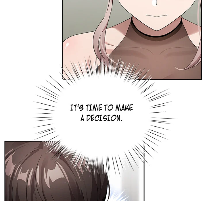 Making It in a Comic Book World chapter 3 page 122