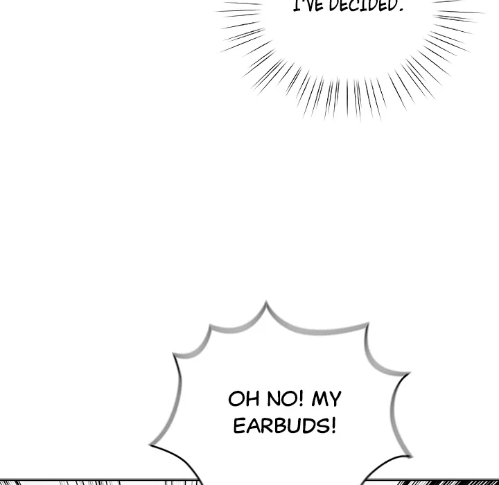 Making It in a Comic Book World chapter 3 page 126