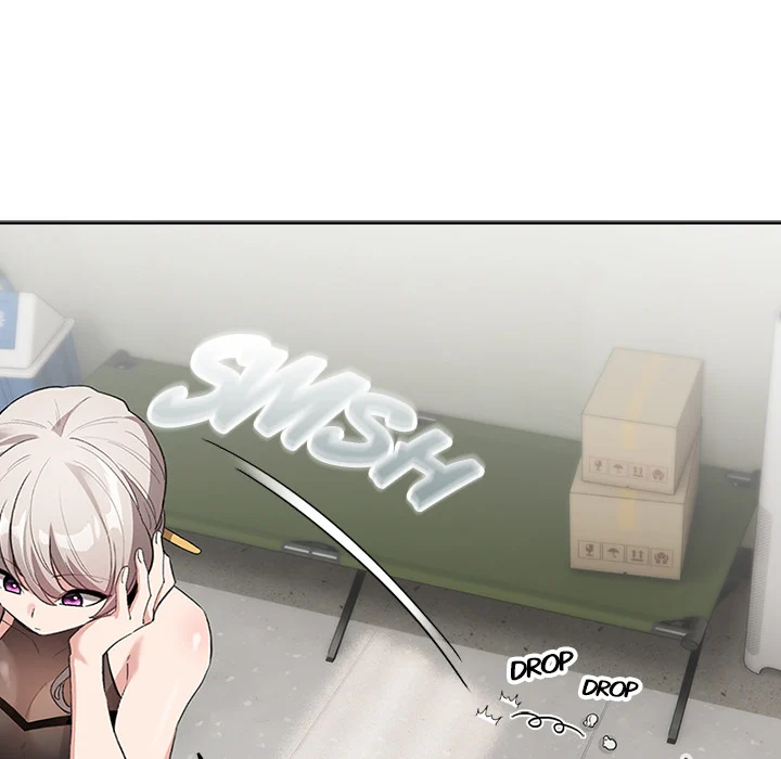 Making It in a Comic Book World chapter 3 page 129