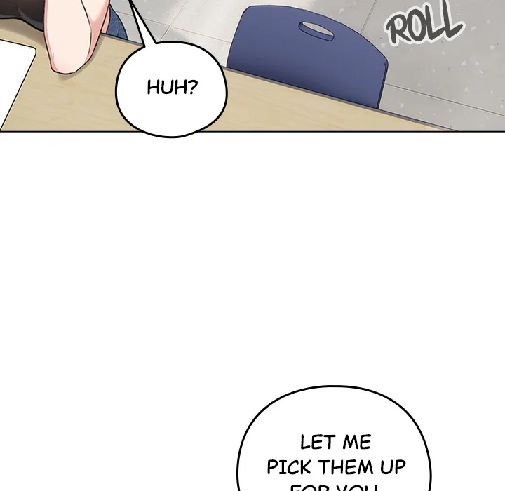 Making It in a Comic Book World chapter 3 page 130