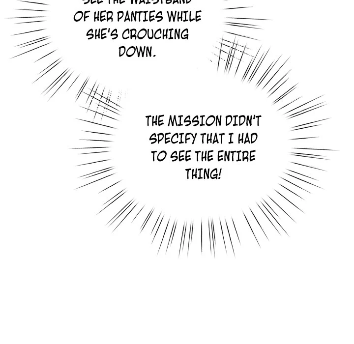 Making It in a Comic Book World chapter 3 page 138