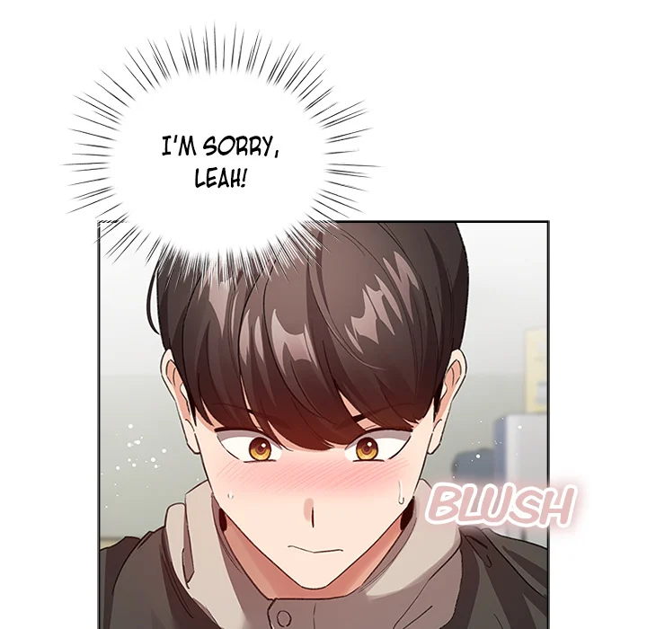 Making It in a Comic Book World chapter 3 page 139