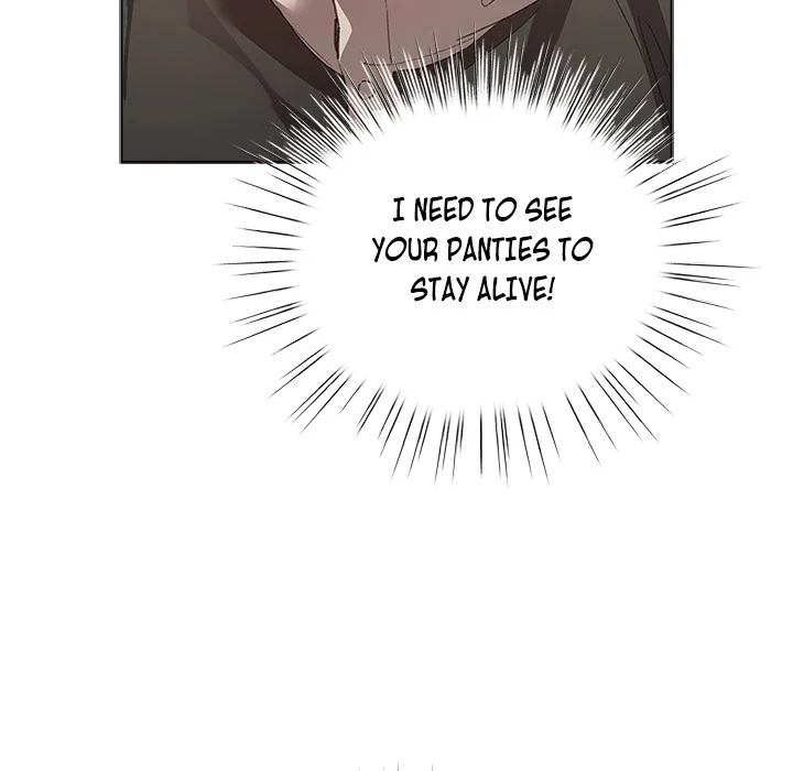 Making It in a Comic Book World chapter 3 page 140